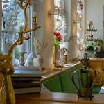 Haus Am Park 3* Bad Soden-Salmünster