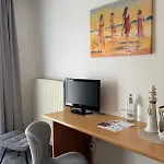 Affittacamere Haus Am Park Bad Soden-Salmünster