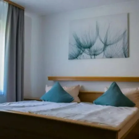 Haus Am Park Bad Soden-Salmuenster