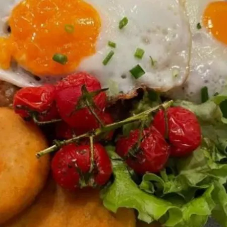 Haus Am Park Bad Soden-Salmünster