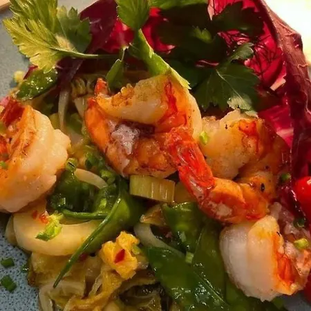 Pensión Haus Am Park Bad Soden-Salmünster