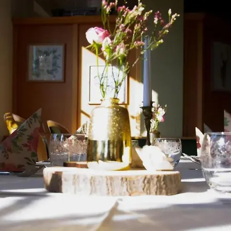 Haus Am Park 3* Bad Soden-Salmünster