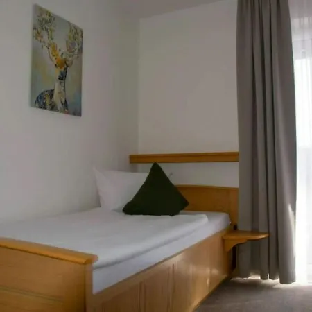 Pensión Haus Am Park