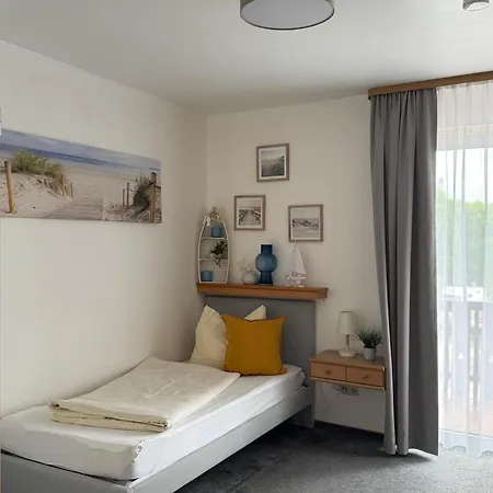 Affittacamere Haus Am Park 3*