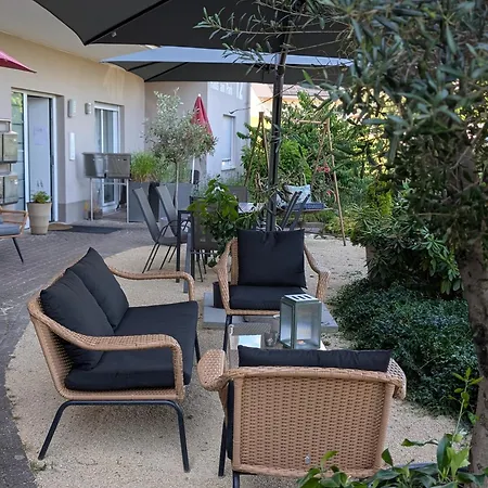 Haus Am Park